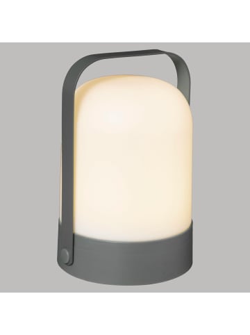 Atmosphera Créateur d'intérieur Outdoor-Lampe in weiß