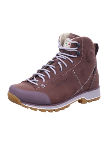 DOLOMITE Wanderschuhe 54 High Fg Evo GTX in Braun