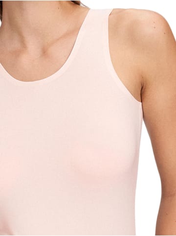 SUSA Top Soft & Smooth in soft peach