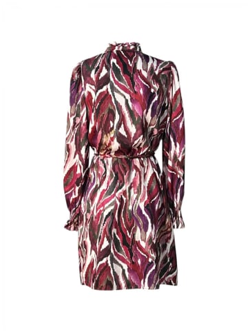 NENETTE Kleid ANTES Mehrfarbig