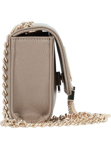 Valentino Divina Mini Bag Umhängetasche 17 cm in taupe