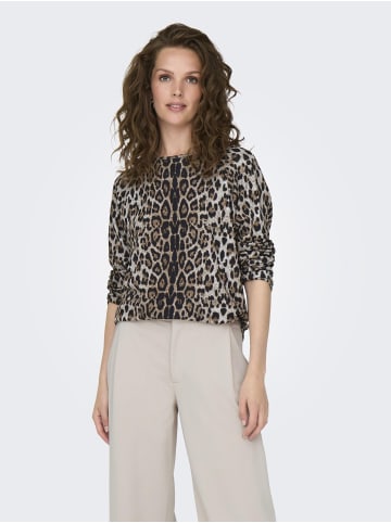 JDY Top in Trench Coat