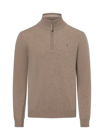 Gant Pullover in sand - 0003
