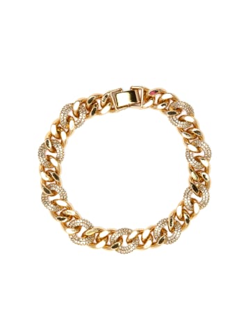 Luxenter Armband Imfure mit 18 Karat Gelbgold-Finish – IMFURE