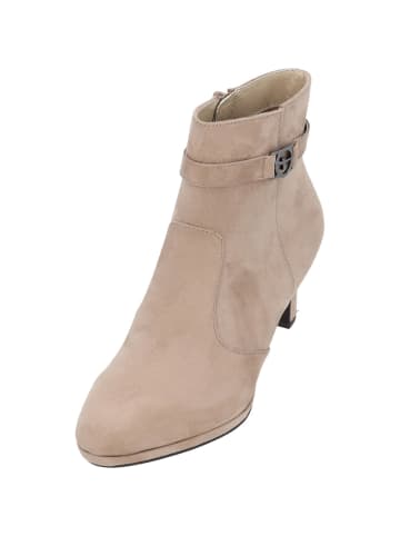 Tamaris Stiefeletten in taupe