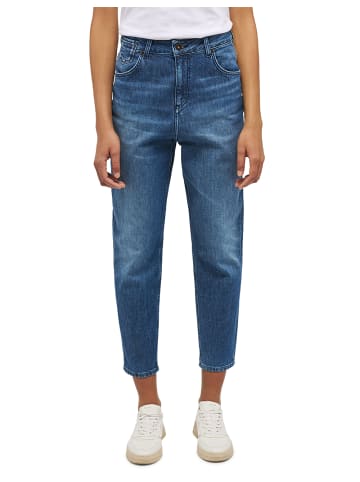 Mustang Jeans CHARLOTTE tapered in Blau