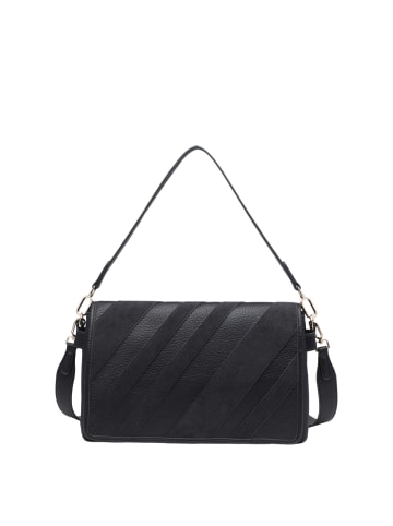 KASSANDRA Handtasche in BLACK