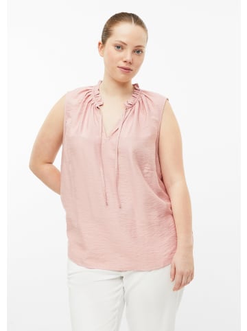 QS Bluse  in  4513_rosa