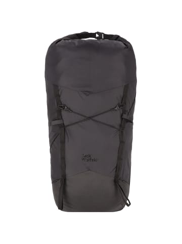 Jack Wolfskin 3D Aerorise 30 Rucksack 56 cm in phantom