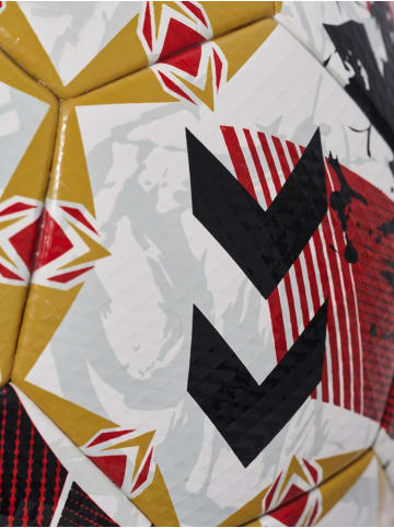 Hummel Fußball "Inspire Futsal Match Fb" in Rot