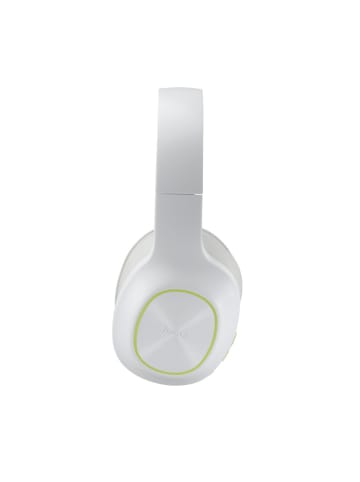 Hama Spirit Calypso III Bluetooth Over-Ear Kopfhörer in Weiß