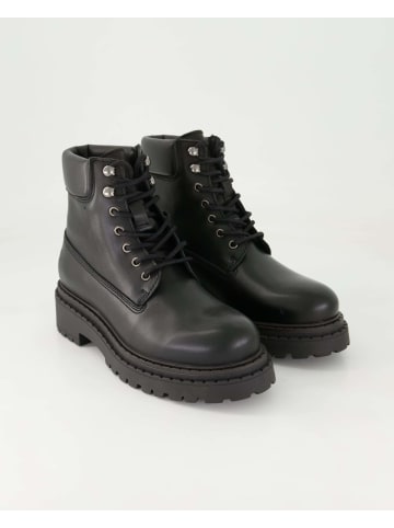 Zahira Klassische Stiefeletten in Schwarz