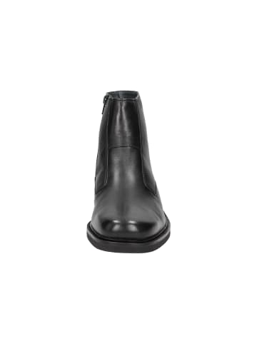 Sioux Stiefeletten für Herren in schwarz
