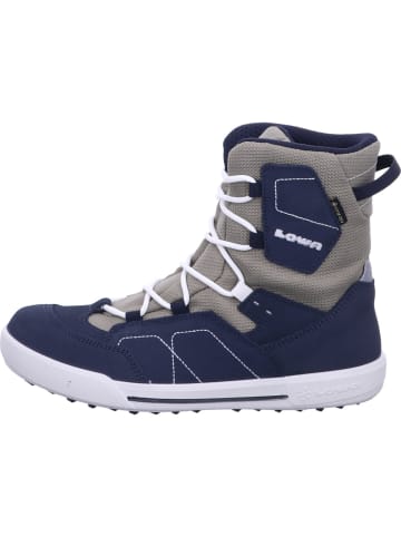 LOWA Jungen Stiefel RAIK GTX HI JR in Beige