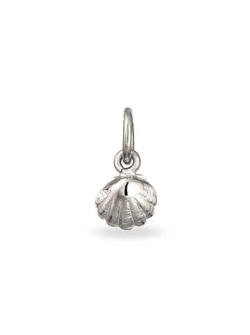 Elli Anhänger 925 Sterling Silber in Silber