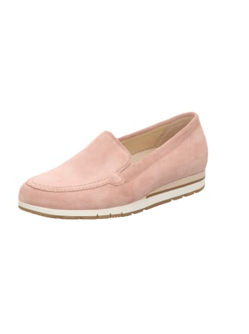 Gabor Comfort Slipper in rosa