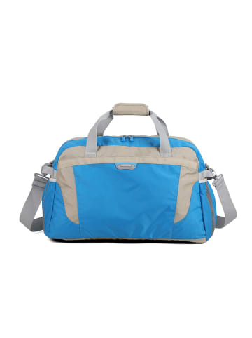 Aoking Reisetasche in DARK BLUE