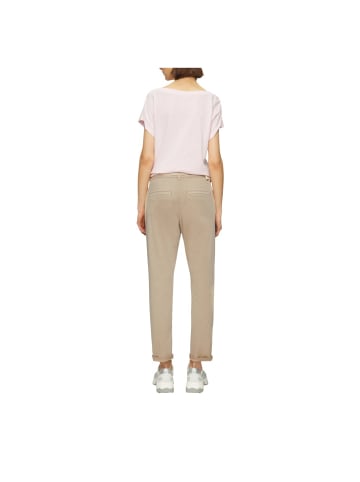 S.OLIVER RED LABEL Hose in Braun
