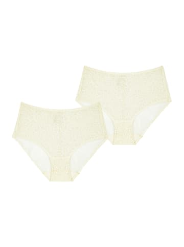 Triumph Maxislip Fit Smart in CHRYSANTHEME