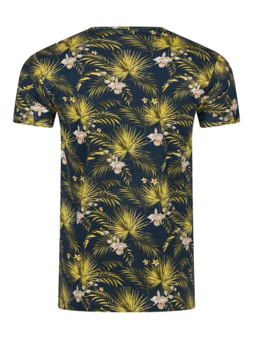 riverso  T-Shirt RIVBill 2er Pack in Mehrfarbig