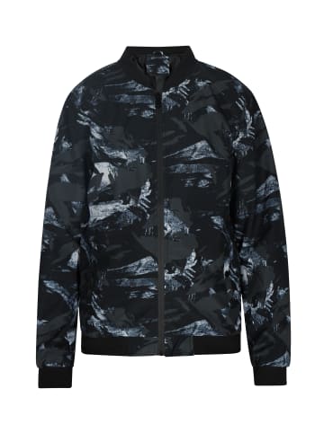 shatter Jacke in Dunkelgrau
