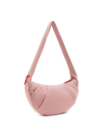 Les Visionnaires Unio Vancouver Umhängetasche 28 cm rose