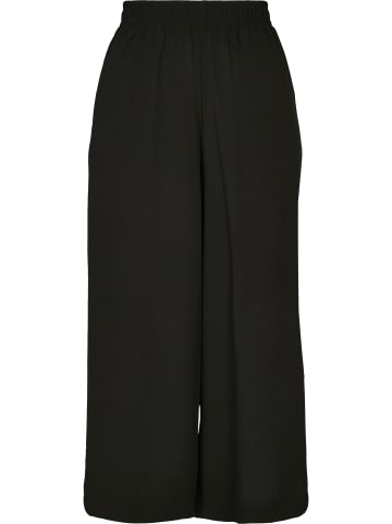 Urban Classics Culott in black