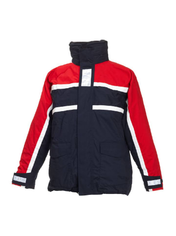 BMS Funktionsjacke in Blau