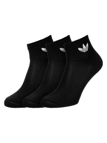 adidas Socken in black