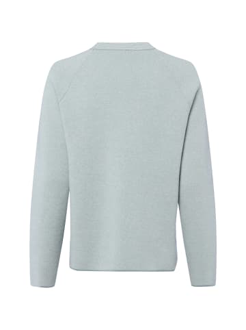 März Pullover in hellblau - 0001