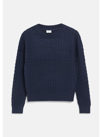 s.Oliver Strickpullover in 5952_navy