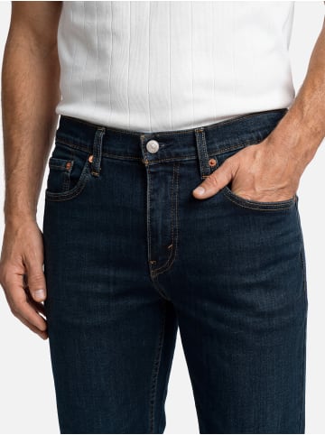 Levi´s Jeans 511 Slim in dark stone