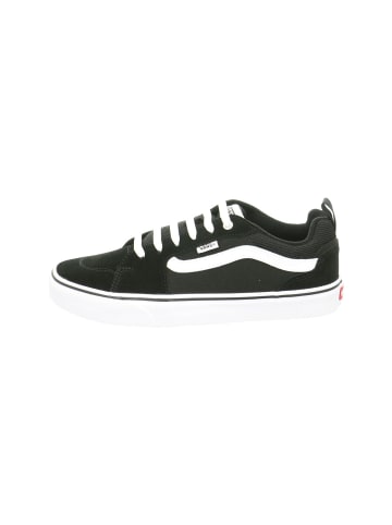 Vans Sneaker für Herren in schwarz