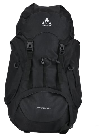 Whistler Rucksack Kentmere in 1001 Black