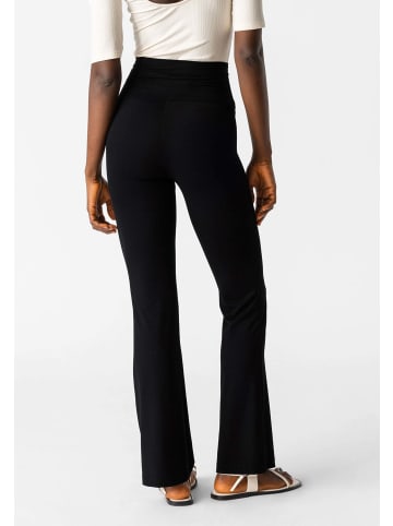 SNOCKS BELLE Leggings - Les Lunes by SNOCKS in schwarz