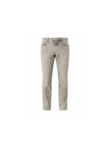 S. Oliver Jeans in grau