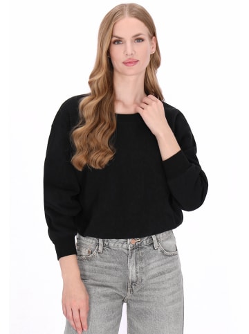 DreiMaster Women Sweatshirt in black
