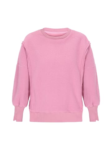 myMo Sweatshirt in Pink