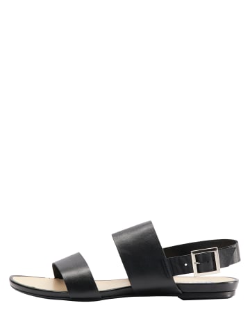 usha BLUE LABEL Damen Schuhe in Schwarz