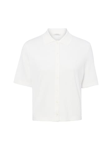 OPUS Shirt Somelli in weiß