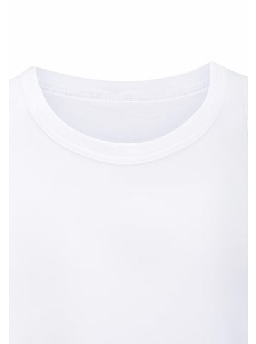 H.I.S Tanktop in weiß