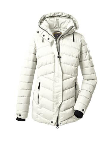 Killtec Freizeitjacke in weiss