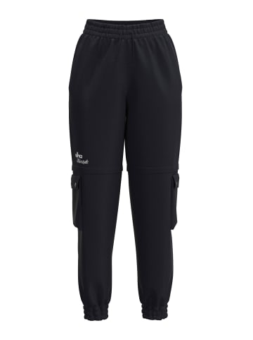 elho Trackpants SIRMIONE 89 in Schwarz