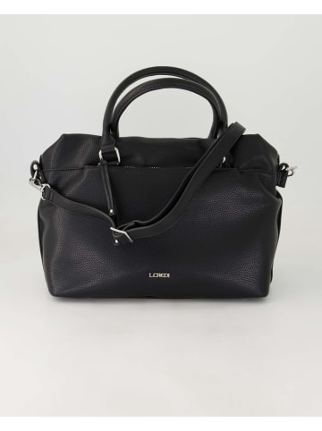 L.Credi Handtaschen in Schwarz