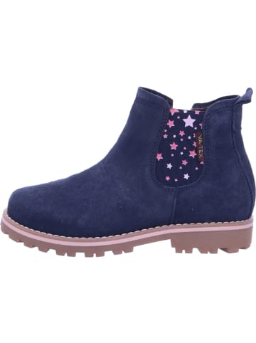 VADO  Winterstiefel in true blue