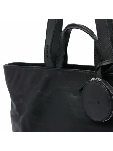 Vic Matié Shopper für Damen in schwarz