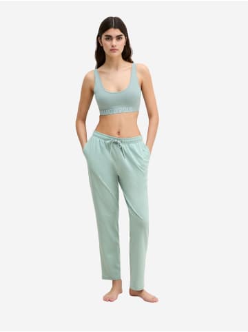 Marc O'Polo Pyjamahose Mix N Match in gray mist