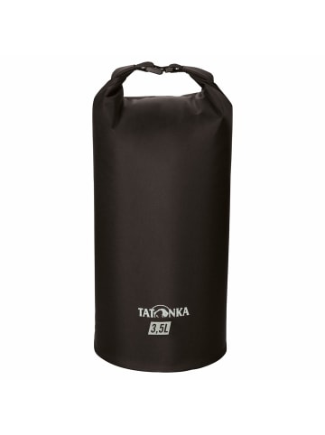 Tatonka WP Stuffbag Light 3.5l - Packsack 20 cm in schwarz