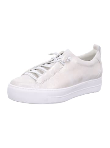 Paul Green Damen- Schnürschuhe  in Grau