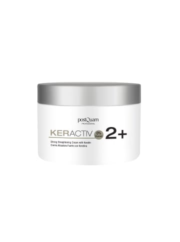 Postquam Glättungscreme Mild mit Keratin – 200 ML